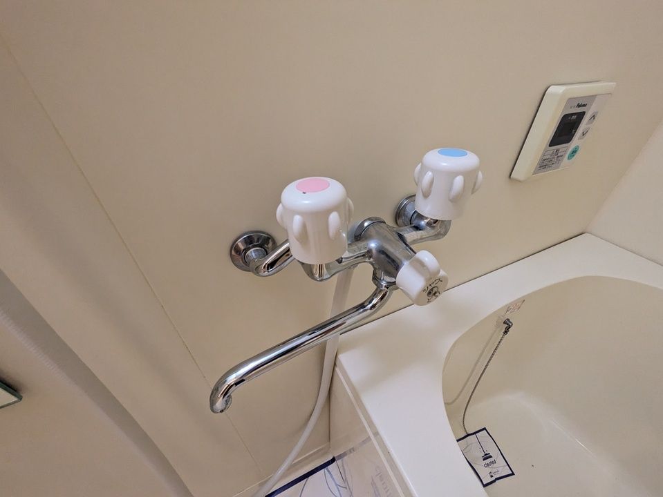 バスルーム