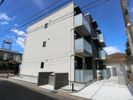 エスポワール大和町の間取り画像