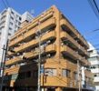 ダイアパレス御徒町第3の間取り画像