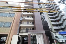MBS Building南竹屋の外観画像