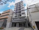 Alivis都島北通の外観