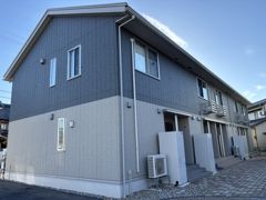 ソラティオ(solatio)の外観画像