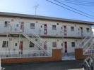 スカイコーポの間取り画像