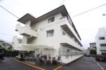 メゾーンいちばの間取り画像