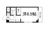 ぱんぷきんの間取り画像