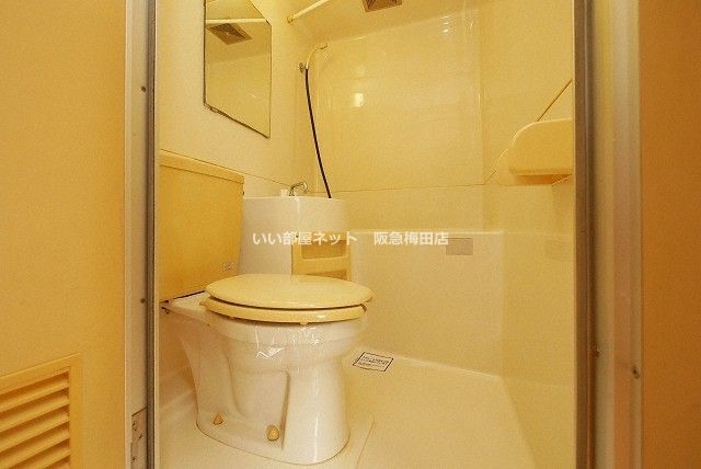 バスルーム