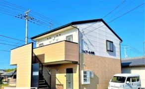 フォブール村尾の外観画像