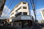 ベルコート藤井の外観画像