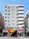 秋山ビルの間取り画像