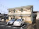 コーポ神野の間取り画像