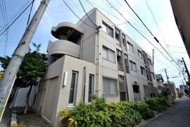 La ViLLaの外観画像