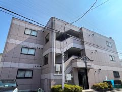 エトワールハイムの外観画像