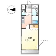 エトワールハイムの間取り画像