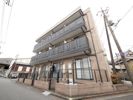 セレ東領家の外観画像