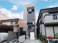 アーバンシエロ小路東の外観画像