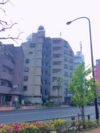Uフラッツの間取り画像