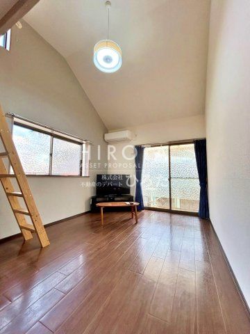 リビング