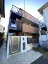 ベイルーム本厚木の間取り画像