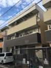 フジパレス吹田ウエストⅡ番館の間取り画像
