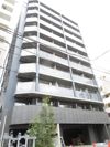 ガーラ・グランディ横濱関内の間取り画像