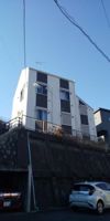 クレスト上星川の外観