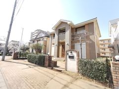 吾妻4-5住宅の外観画像