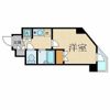 アーバイル文京白山の間取り画像