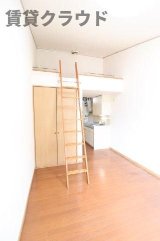 洋室