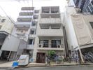 桜ヒルズ板橋の間取り画像