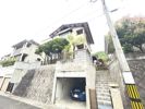 平原一戸建の間取り画像