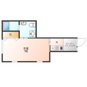 T－SOKOの間取り画像