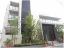 目黒テラスの外観画像
