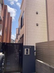 T-flat綾瀬の外観画像