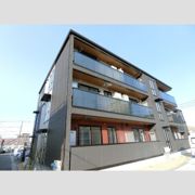 D-ROOM卸町Ⅱの外観画像