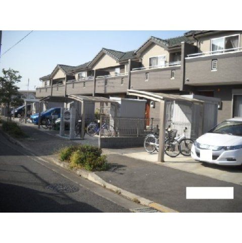 トリリオンの外観画像