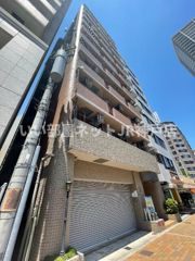 エステムコート神戸県庁前Ⅱの外観画像