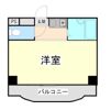 三景マンションの間取り画像