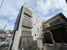 DAIYU25番館の外観