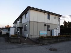 セジュール森の外観画像