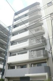 スカイラグーナの外観画像