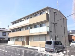 プリムヴェール 十六番館の外観画像