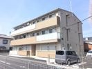プリムヴェール 十六番館の間取り画像
