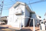 テラス今川Aの間取り画像