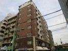 ベルメゾン武蔵野中町の間取り画像