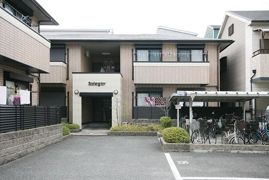 ヴァロンドール角田 Cの外観画像