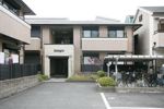 ヴァロンドール角田 Cの外観
