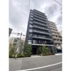 LEGALAND+難波南の間取り画像
