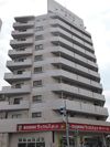 パールモア新井堂の間取り画像