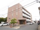 シティフォートの間取り画像
