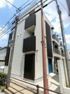 パルゼパークサイド吉祥寺の間取り画像